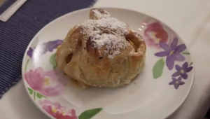 Dezert: Wellness zo záhradky