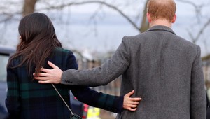 Až tak sa bojí?! Meghan plánuje veľké presuny, TOTO je dôvod!