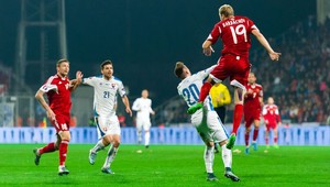 Bielorusko nápadne pripomenulo Slovinsko z roku 2009