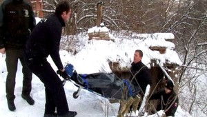 V Prešove našli zamrznutého Karola Kučeru (†54), ležal v pivnici