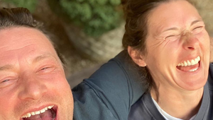 Prekrásne vyznanie k výročiu svadby! Klobúk dole pred láskou trvajúcou 27 rokov!