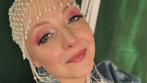 Obeta v mene liečby rakoviny! Anička Slováčková ukázala obrovskú modrinu a ranu, TOTO je dôvod!