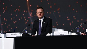 Ukrajinský vzdušný priestor narušili drony, údajne z Maďarska