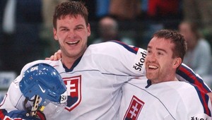 Stümpel (40) opäť v reprezentácii, verí, že jej ešte môže pomôcť