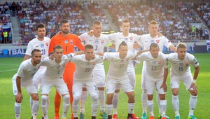 Slovákom nevyšiel úvod kvalifikácie. Myslia už na Slovincov