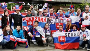 Na bezpečnosť fanúšikovských zón prispeje aj UEFA
