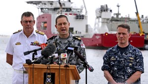 Posledné hodiny nádeje. Pátrací tím natrafil na najsľubnejšiu indíciu