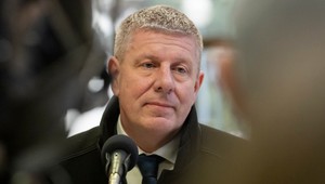 Naď o Lengvarskom: Na miesto ministra ho nominoval Grendel, do funkcie ho chcel Matovič