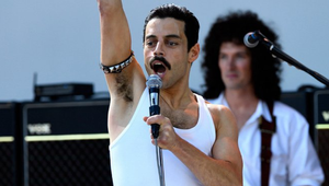 Pre úlohu Freddieho Mercuryho toho veľa obetoval: Aha, ČO musel urobiť herec Rami Malek!