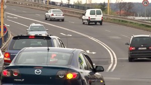 PRIESKUM: Únava za volantom nás nerobí pozornejšími. Toto sú rady pre každého vodiča