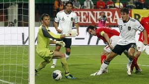 Nemci za titul z ME 300 000 eur na hlavu!