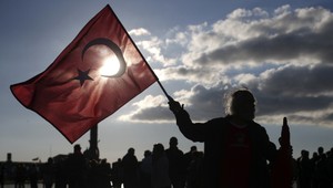 Vláda varuje svojich občanov pred cestovaním do Turecka