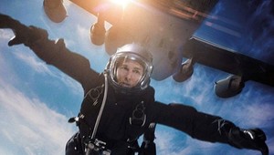 Boj o prvenstvo! Po prvýkrát sa má nakrúcať  vo vesmíre, Tomovi Cruisovi ale šliapu na krk Rusi!