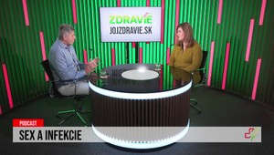Sex a infekcie