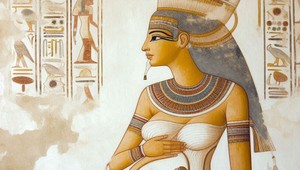 Odhalené techniky prerušenia tehotenstva v dávnych dobách