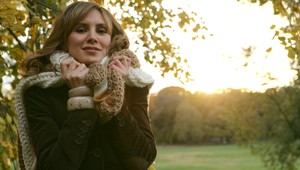 Posledný novembrový deň je aj posledným dňom jesene. Môžeme očakávať  v najbližšie dni sneženie?