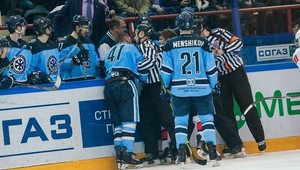 Meszároš sa opäť pustil do bitky. Nedopadol najlepšie!