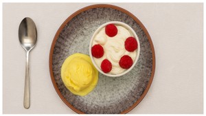 DEZERT – Rýchly čokoládový koláč