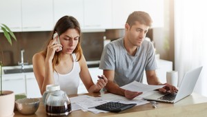 Keď malú pôžičku, tak rýchlo a jednoducho od Home Creditu