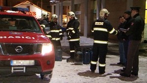 Explózia v Liptovskom Mikuláši! Zranili sa 3 ľudia...