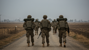 Slovensko posilní svoju účasť v štruktúrach NATO a EÚ. Návrh smeruje do parlamentu