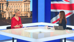 Návrat princa Harryho a Meghan do Británie: Odborníčka hovorí o strate relevancie v USA