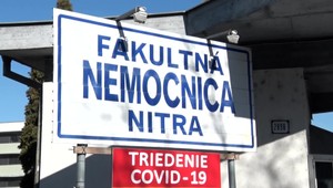 Andrassy: Bývalé vedenie ÚVZ nariadilo výmaz informácií o prevádzkach MOM