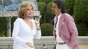 Z koho si chcú vystreliť tvorcovia filmu Ako sa stať zlatokopom?