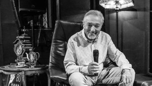 Utajený dar Karla Gotta fanúšikom! Budú sa môcť maestra DOTKNÚŤ!