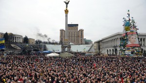 A čo ďalej Ukrajina? Tu sú možné scenáre