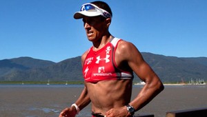 Triatlonový kráľ McCormack vyzval na súboj Armstronga