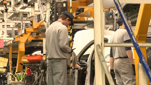 Automobilová situácia v Európe je neistá. Strašiakom sú clá, ale aj ceny