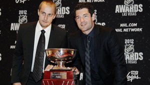 Philadelphia sa zaujíma o Jaroslava Haláka (28)