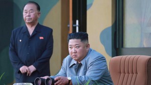 KĽDR: Testovanie dvoch rakiet bolo varovaním pre Južnú Kóreu. Kim Čong-un odpal osobne sledoval