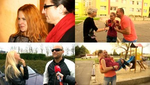 Celebrity a nuda? Týmto párom to určite nehrozí...