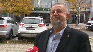 Štefan Harabin prehral. Od štátu chcel 100-tisíc eur, nedostal ani cent. Som ako "pitbull" odkazuje