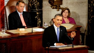 Obamu zranili výbuchy v Bielom dome, písala agentúra AP