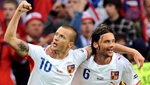 Jankulovski si je istý, že Koller nastúpi, kľúčový zápas už v sobotu