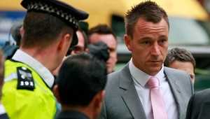 John Terry vypovedal na súde. Vinný alebo nevinný?