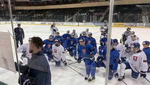 JOJ Šport štartuje hokejové Vianoce:  MS dvadsiatok z USA s kompletnými zápasmi Slovenska naživo