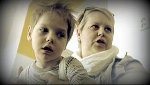 Obyčajný sen o kočíku. Krištof a jeho mamička SÚRNE potrebujú pomoc