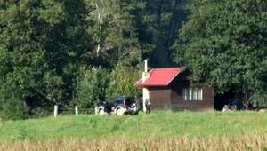 Mužovi (†49) sa vyšmykla píla, prerezala mu krk