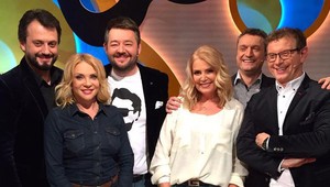 Úspěch, jaký nečekal ani samotný moderátor: Inkognito překonalo i největší očekávání!