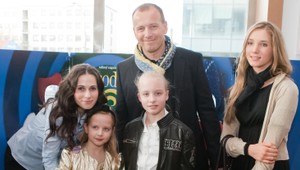 Kollár (49) priznáva: Deti ma zmenili