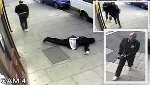 ZÁZNAM. Muž (34) brutálne zaútočil na študentku (16)!