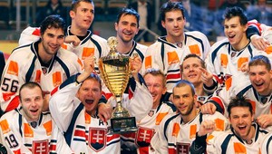 Vůjtka v Mníchove prekvapili brankári a mladí hráči