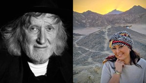 Spomienka, z ktorej mrazí: Dcéra Juraja JAKUBISKA, Janette, odhalila životnú PRAVDU od otca