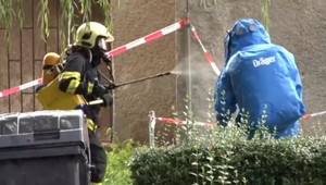 Zo súdu evakuovali 34 zamestnancov. Doručili im podozrivú zásielku