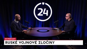 Ruské vojnové zločiny