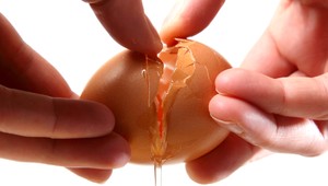 Omeleta pre lenivých kuchárov